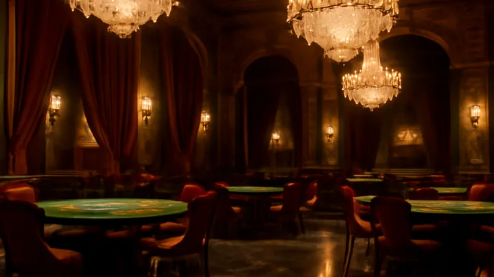 Explore a Wide Range of Casino Games Explore a Wide Range of Casino Games