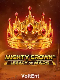 Mighty Crown Mighty Crown slot at PH1VIP COM