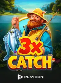 Catch Catch crash game at PH1VIP COM