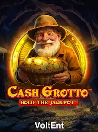 Cash Grotto Cash Grotto slot at PH1VIP COM