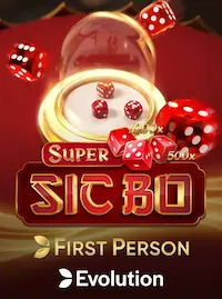 Sic Bo Sic Bo at PH1VIP COM