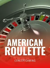 American Roulette American Roulette at PH1VIP COM