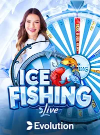 Ice Fishing Ice Fishing at PH1VIP COM