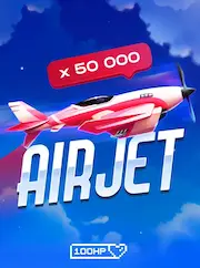 Airjet crash game at PH1VIP COM